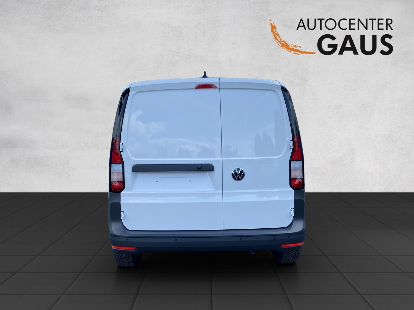 Caddy Cargo 1,5 l TSI 6-Gang Radst. 2755 mm