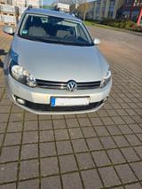 Volkswagen Golf 1.4 TSI 90kW Comfortline Variant Comfor... - Volkswagen Golf aus 2012: Variant