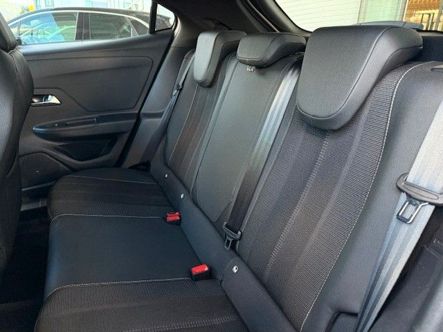 Fahrzeugabbildung Opel Mokka GS 136PS HYBRID Automatik/NAVI!