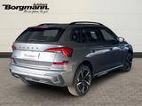 Skoda Kamiq Monte Carlo 1.0TSI DSG - LED - El. AHK - R - Skoda: Monte Carlo