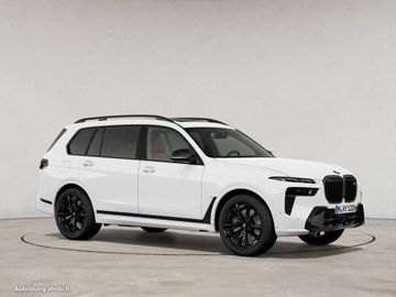 BMW X7 M60 - 9
