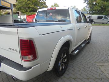 Dodge RAM - 9