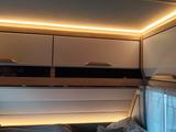Knaus Südwind  420 QD 60'er Edition  - Knaus Wohnwagen Südwind