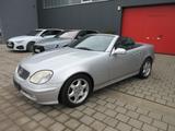 Mercedes-Benz SLK 200 Kompressor "Special Edition" - Mercedes SLK-Klasse bis 5.000 Euro