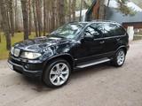 BMW X5 4.8is - - BMW X5: Is