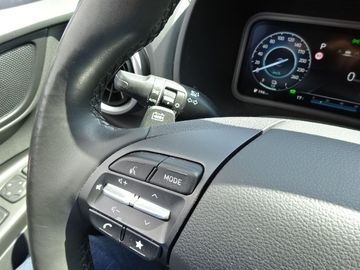 Fotografie 15 des Hyundai KONA Elektro Trend*wie neu*1.Hand*WäPumpe