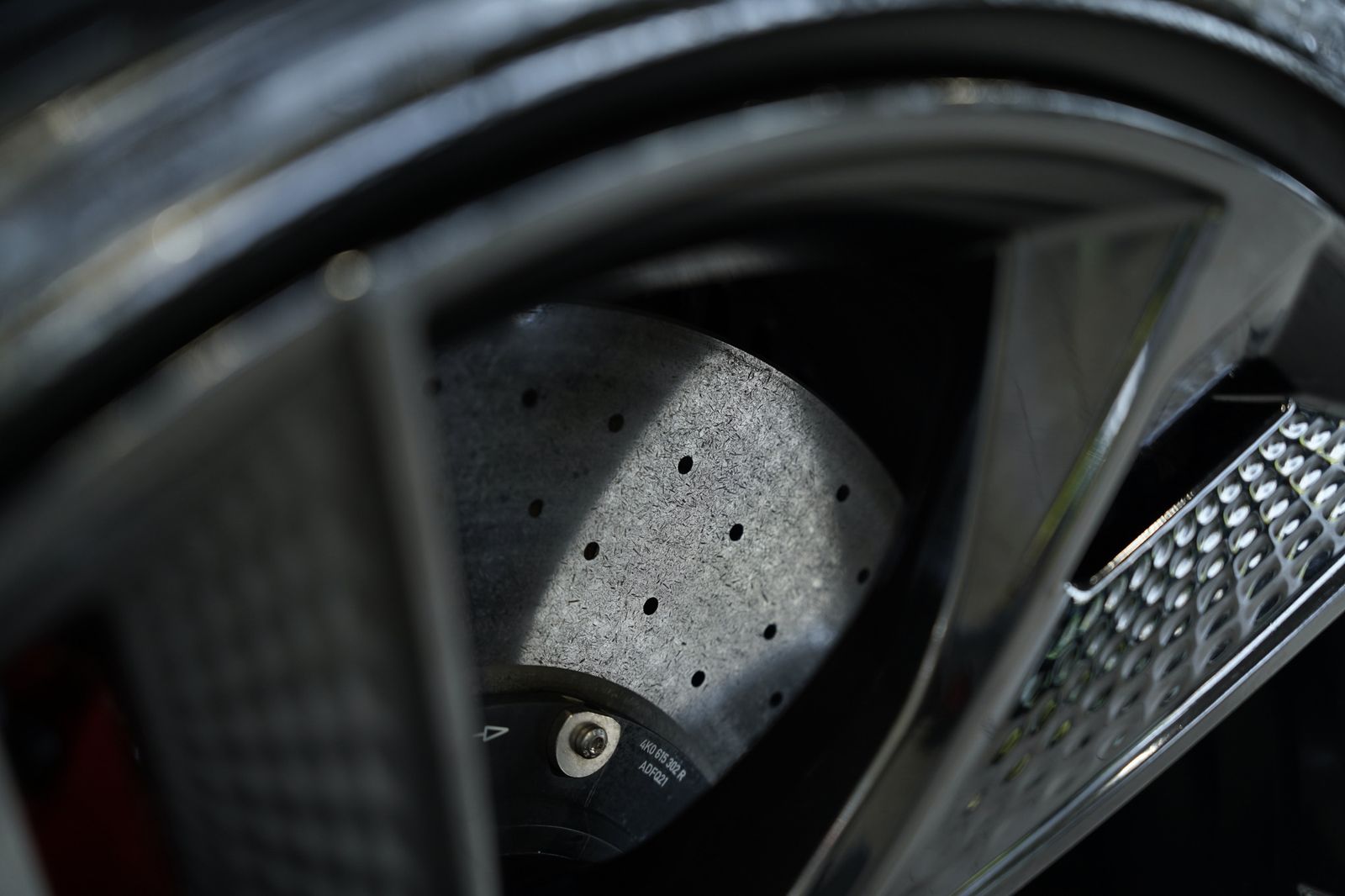 Audi Rs7
