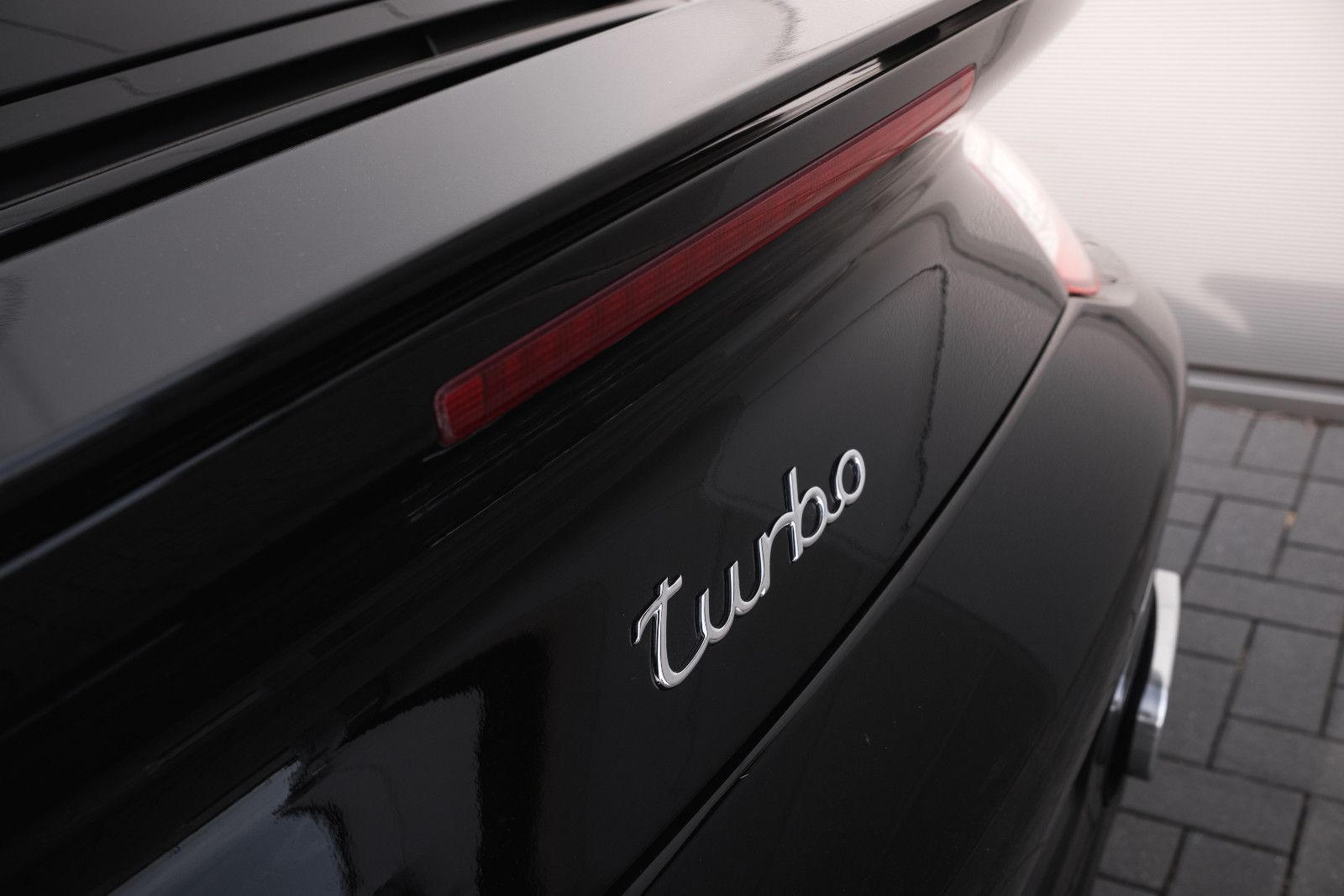 Fahrzeugabbildung Porsche 997/911 Turbo Cabrio-BOSE-Sound-PDK