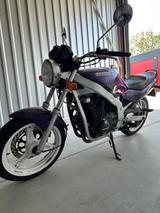 Suzuki Gs500e mit LSL Lenker und Stahlflex-Bremsleitung - Angebote entsprechen deinen Suchkriterien