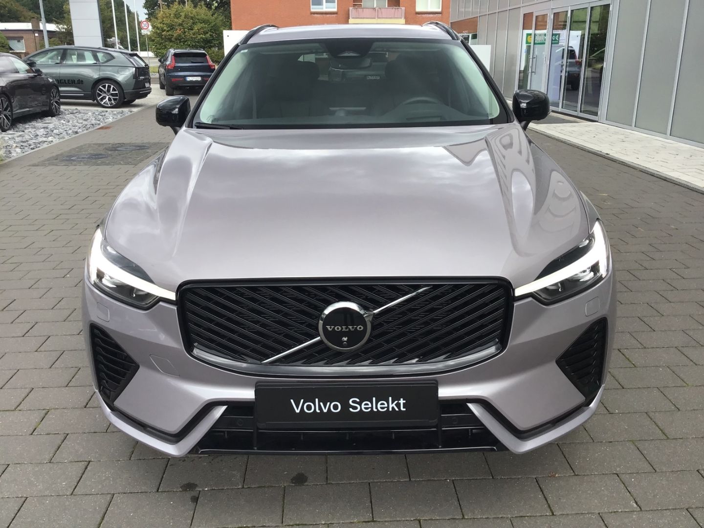 Volvo XC60 T8 Ultra Dark AWD Stdhzg. Cam PanoDach imagem 3
