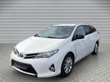Toyota Auris Touring Sports Edition - Toyota Auris mit Diesel-Antrieb: Edition