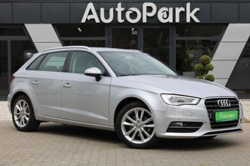 Audi A3 Sportback ambiente