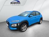 Hyundai KONA Pure 1.0 (120PS) Rückfahrkamera Allwetter - Hyundai KONA in Bremen