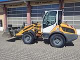 Liebherr L506c - Liebherr Radlader 506