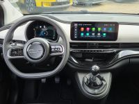Fiat 500 - Vorschau Bild 9
