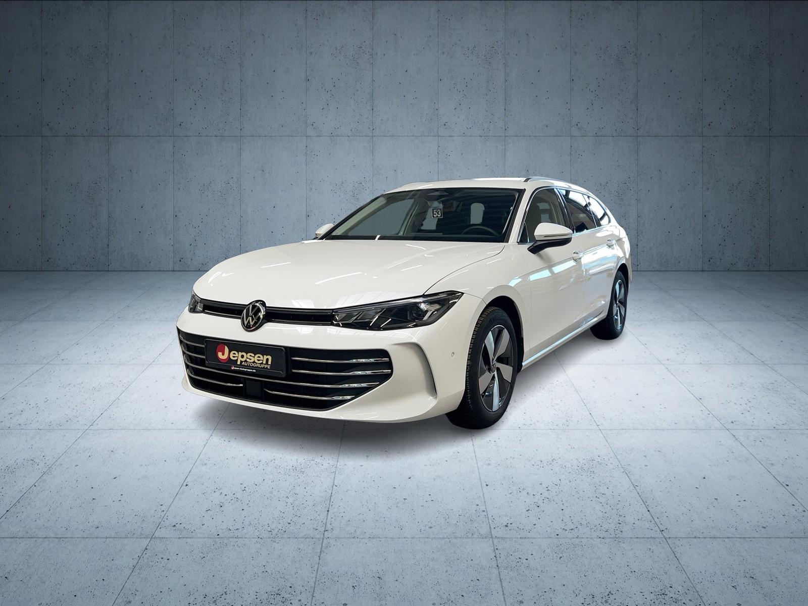 Volkswagen Passat Variant 1.5 eTSI DSG /AHK /IQ-DRIVE