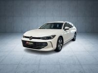 Volkswagen Passat Variant - Vorschau Bild 1