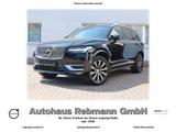 Volvo XC90 B5 Inscription AWD - gebrauchte Volvo XC90 aus dem Jahr 2021