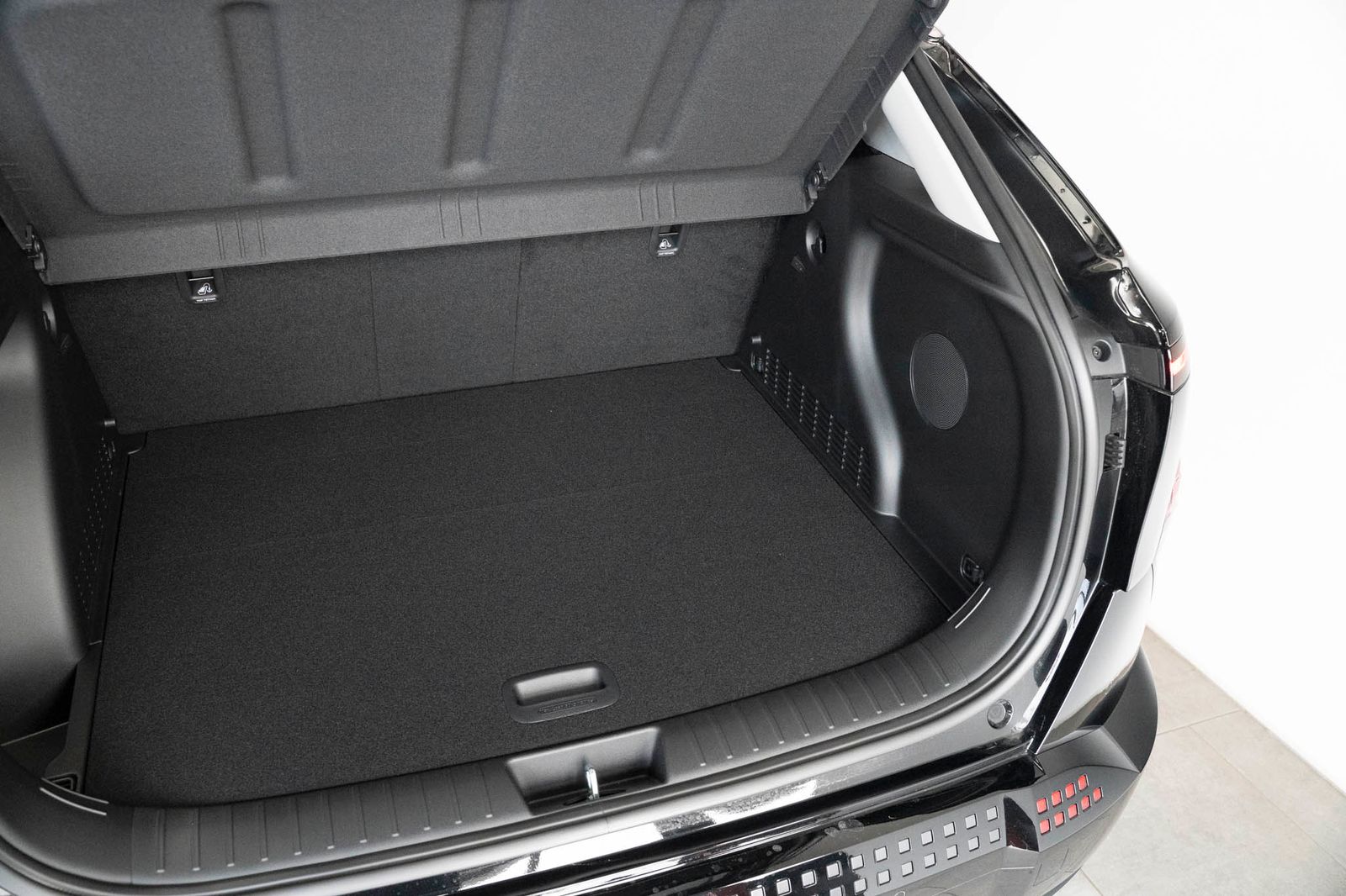 Hyundai KONA Elektro - Bild 9