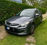 Hyundai i30 CW 1.6 Classic - TÜV 05/27 - Hyundai i30 aus 2010: Cw