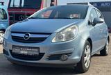 Opel Corsa 1.2 Twinport Edition*Tüv neu*Service neu* - Opel Corsa: Twinport Edition