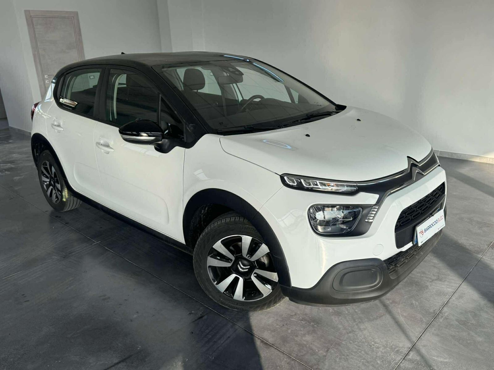 CITROEN C3
