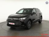 Volkswagen Tiguan 1.5 eTSI DSG Matrix ACC Navi 360° - Volkswagen Tiguan Jahreswagen