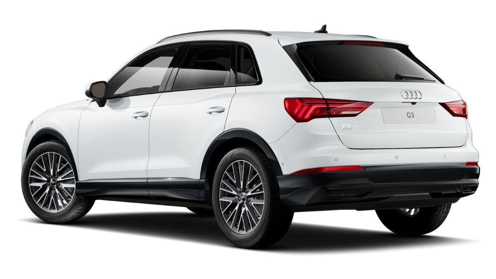 Audi Q3 - Bild 3