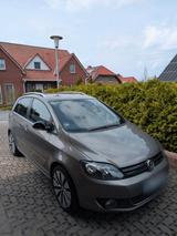 Volkswagen Golf Plus Style 1.6 TDI TÜV 11/27 Zahnriemen Neu - Volkswagen Golf Plus Style mit Diesel-Antrieb