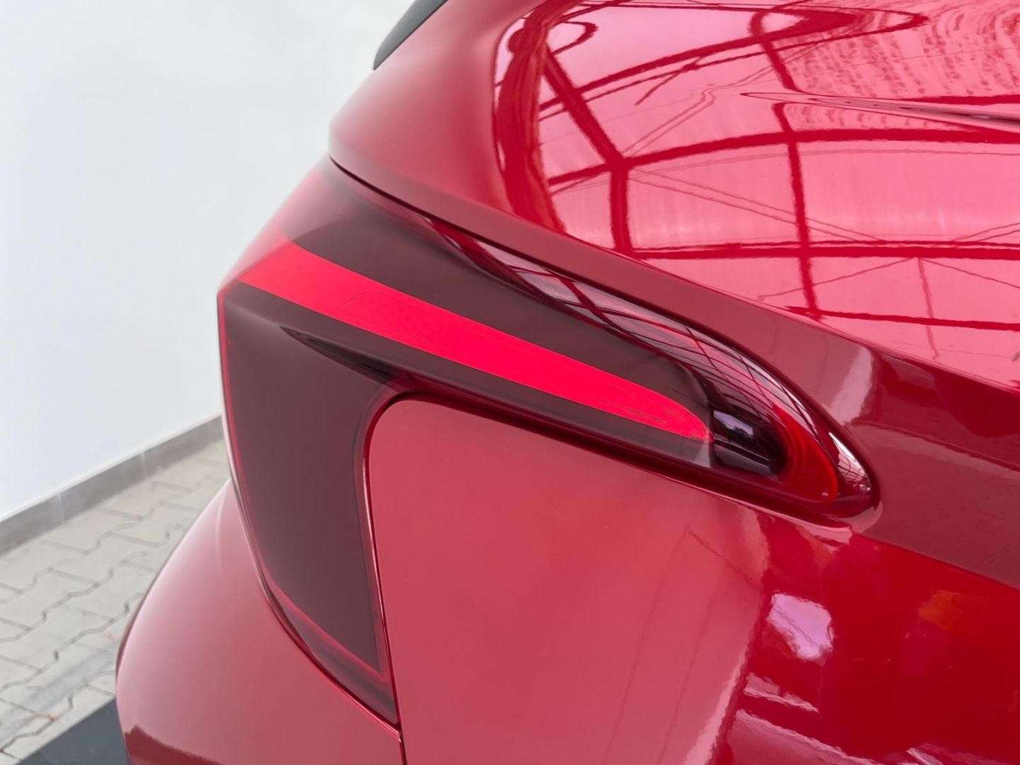 Hyundai i20 – Bild 25