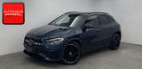 Mercedes-Benz GLA 220 d AMG NIGHT CARBON 20Z+KAMERA+KEYLESS+ - Mercedes-Benz GLA 220 aus 2020
