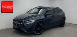 Mercedes-Benz GLA 220 d AMG NIGHT CARBON 20Z+KAMERA+KEYLESS+ - Mercedes-Benz GLA 220 aus 2020