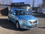 Skoda Roomster Elegance Plus Edition - Skoda Roomster: Elegance Plus Edition