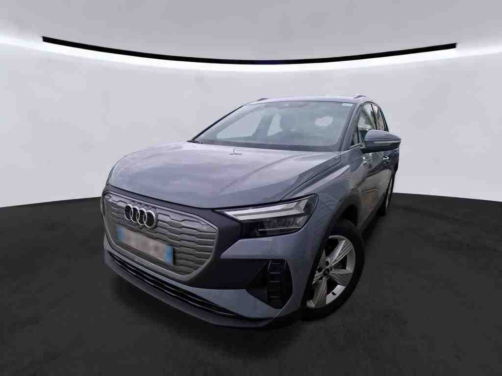 Audi Q4 e-tron - Bild 2