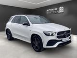 Mercedes-Benz GLE 350 de AMG 20*Night*360°*Pano*Massage+belüft - Mercedes-Benz GLE 350 in Mannheim