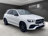 Mercedes-Benz GLE 350 de AMG 20*Night*360°*Pano*Massage+belüft - Mercedes-Benz GLE 350 aus 2021