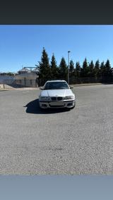 BMW Verkaufe BMW E46 328i - BMW 328 aus 2000