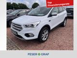 Ford Kuga 2.0TDCi Titanium 4x4 Xenon/Navi/AHK/Kamera/ - Ford Kuga in Berlin