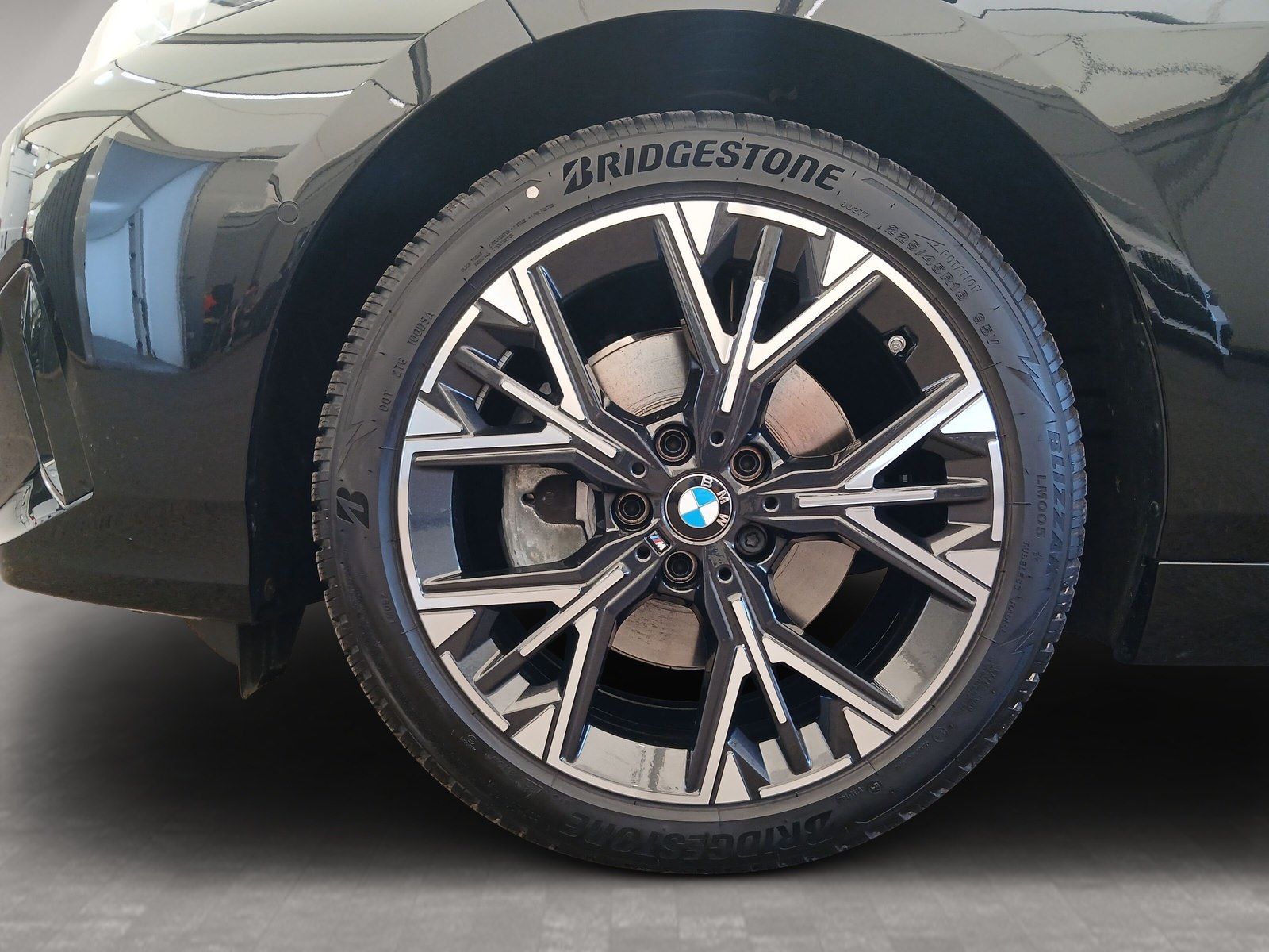 BMW 220 Gran Coupé - Bild 7