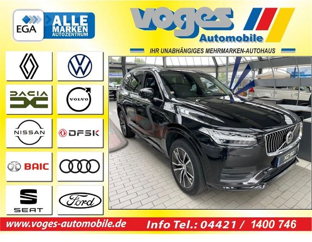 Volvo XC90 B5 D AWD Geartronic Mom. Pro +++AHK+++