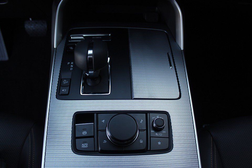 Fahrzeugabbildung Mazda CX-60 PHEV Homura AWD AT CON-P DRI-P COM-P LEDER