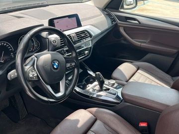BMW X3 - 11