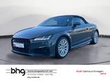 Audi TT Roadster 45 TFSI quattro S-Line TechSelect - gebrauchte Audi TT aus dem Jahr 2019