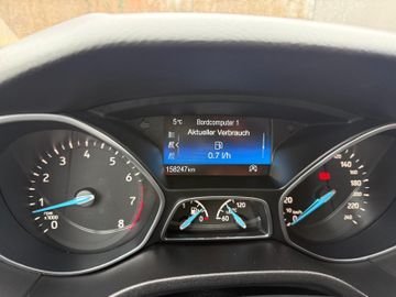Ford Focus - 11