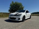 Opel Astra H OPC Race Camp  - Opel Astra aus 2009: Opc