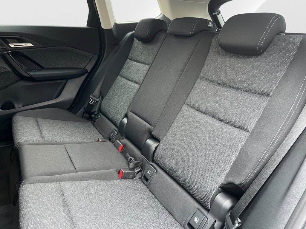 BMW X1 - Bild 13