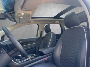 Ford Edge Vignale 4x4 LED+Sitzhzg+Sitzlüftung, Bild 12