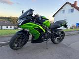 Kawasaki ER6F / Akrapovic Komplettanlage - KAWASAKI ER 6F