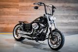 Harley-Davidson FXDF Dyna Fat Bob 103 - Custombike - J&H! - Angebote