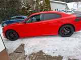 Dodge Charger - Dodge Charger Gebrauchtwagen